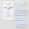 Baseball Clothesline Baby Shower Books for baby