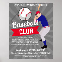 baseball Club tournament school sports