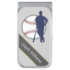 Baseball Coach Personalized