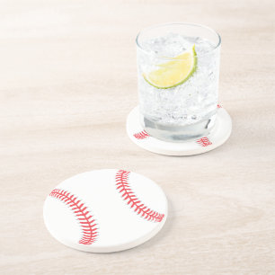 Baseball Coaster