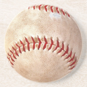 Baseball Coaster