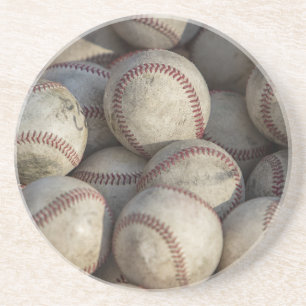 Baseball Coaster