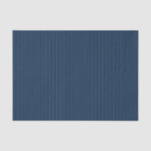 Baseball Coord Stripes Blue 04-TISSUE WRAP PAPER