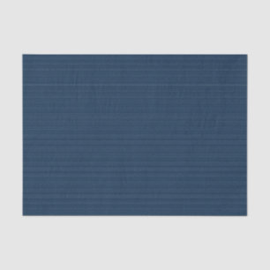 Baseball Coord Stripes Blue 15-TISSUE WRAP PAPER