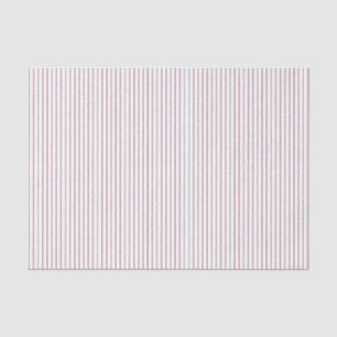 Baseball Coord Stripes Red 02-TISSUE WRAP PAPER