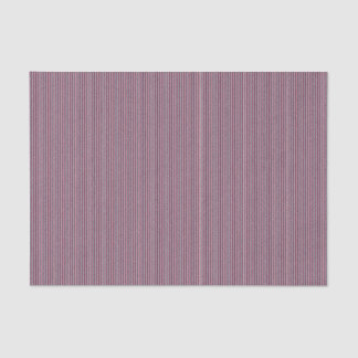 Baseball Coord Stripes RWB 05-TISSUE WRAPING PAPER