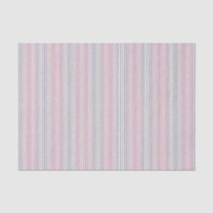 Baseball Coord Stripes RWB 22-TISSUE WRAPING PAPER
