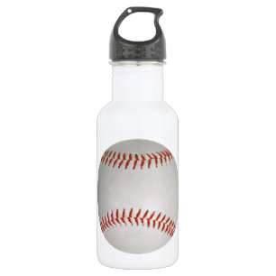 Baseball custom 532 ml water bottle