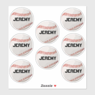 baseball custom add  your name or team 