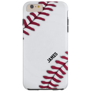 Baseball Custom iPhone 6 Plus case