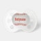Baseball custom pacifier