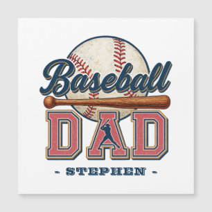 Baseball Dad – Classic
