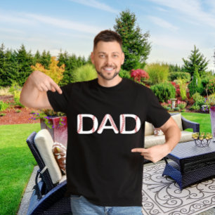 Baseball Dad T-Shirt
