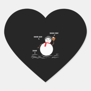 Baseball Design for Base Ball Lovers Heart Sticker