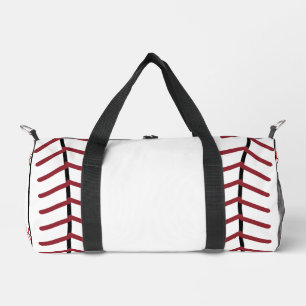 Baseball Duffel Bag