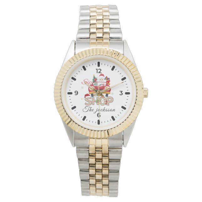 BASEBALL  eWatch Watch (Front)