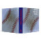 Baseball Fan-tastic_Battered Ball_personalized