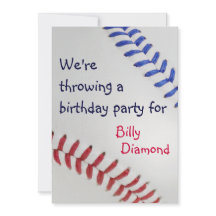 Baseball Fan-tastic_Color Laces_All-American Party