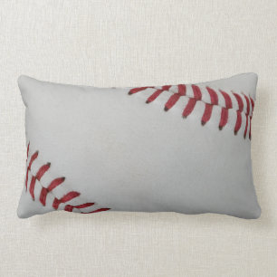 Baseball Fan-tastic_pitch perfect _Roadtrip Ready Lumbar Pillow