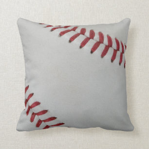 Baseball Fan-tastic_pitch perfect _Roadtrip Ready Throw Pillow