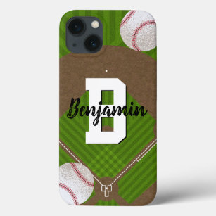 Baseball Fans iPhone 13 Case
