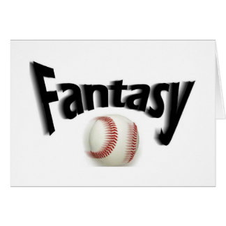 Baseball Fantasy V