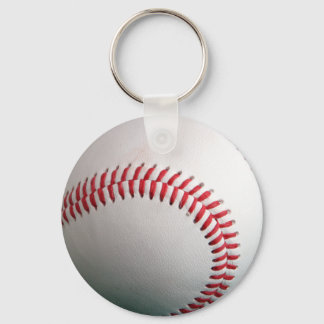Baseball Fully Customizeable Keychain