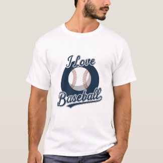 baseball gaming t-shirt design