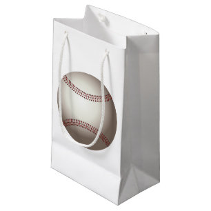 Baseball Gift Bag