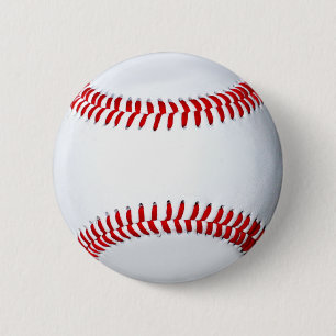 Baseball Gift Button