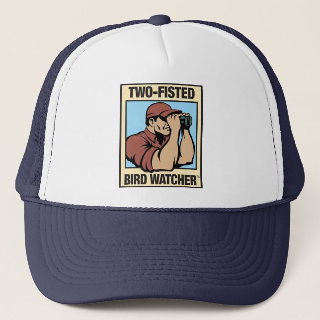 Baseball Hat (Front)
