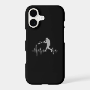 Baseball Heartbeat for Baseball Players