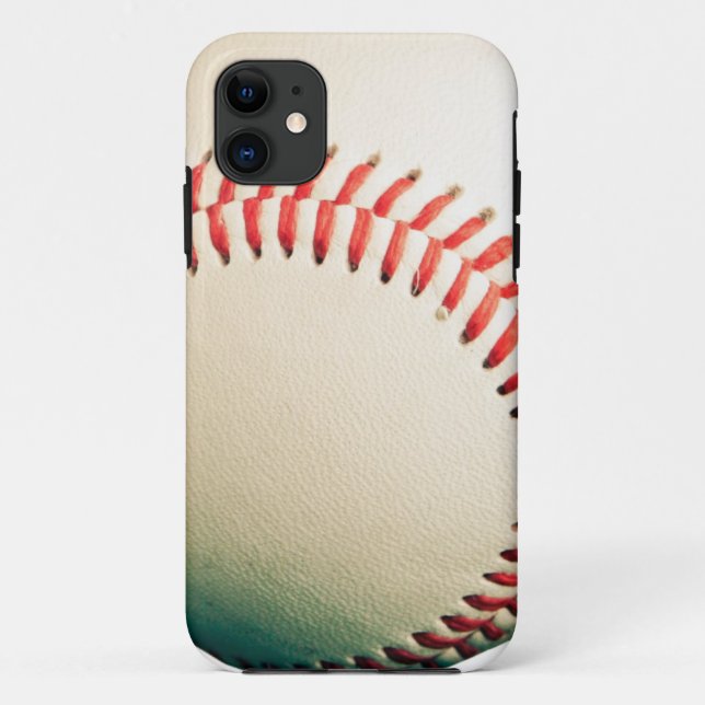 Baseball iPhone 5 Case (Back)
