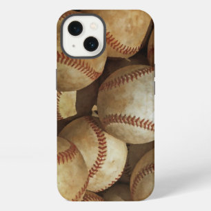 Baseball iPhone 13 Case