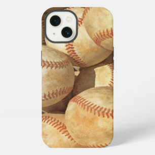 Baseball iPhone 13 Case