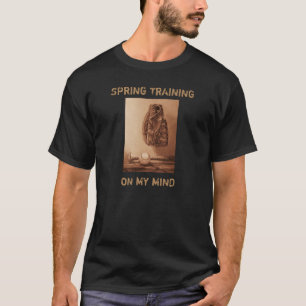 Baseball is Life T-Shirt