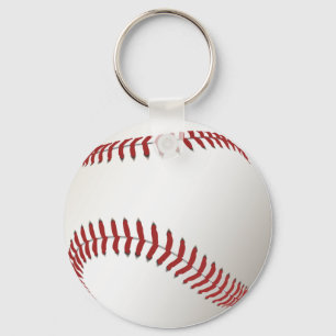BASEBALL KEYCHAIN