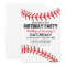 Baseball Kids Birthday