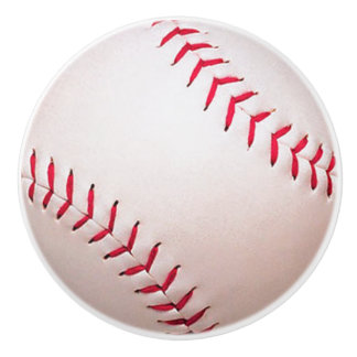 Baseball knobs