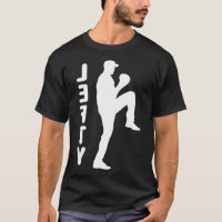 Baseball Lefty Left Handed Pitcher Funny Baseball 