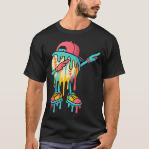 Baseball Lifestyle 101 Apparel Youth Baseball Drip T-Shirt
