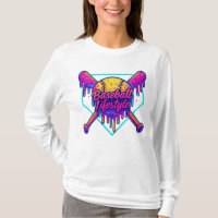 Baseball Lifestyle Apparel Youth Baseball Drip Ice