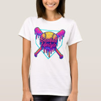 Baseball Lifestyle Apparel Youth Baseball Drip Ice