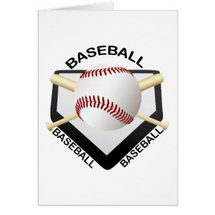 BASEBALL LOGO