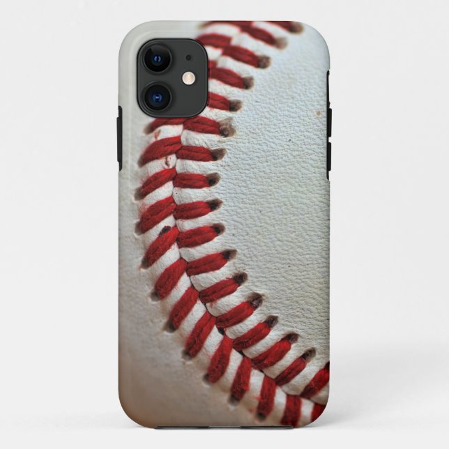Baseball Lover Case (Back)