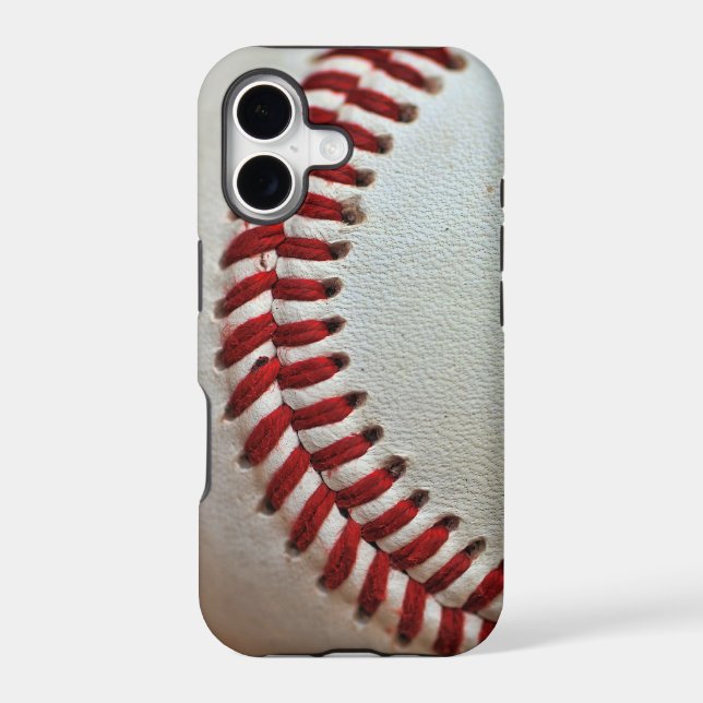 Baseball Lover Case (Back)