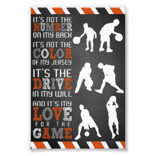 Baseball Lover Gift, Baseball Player Gift Idea Photo Print