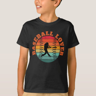 Baseball Lover T-Shirt