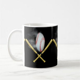 baseball lovers mugs and cups