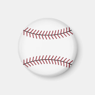 Baseball Magnet Gift
